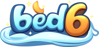 bed 6 লোগো